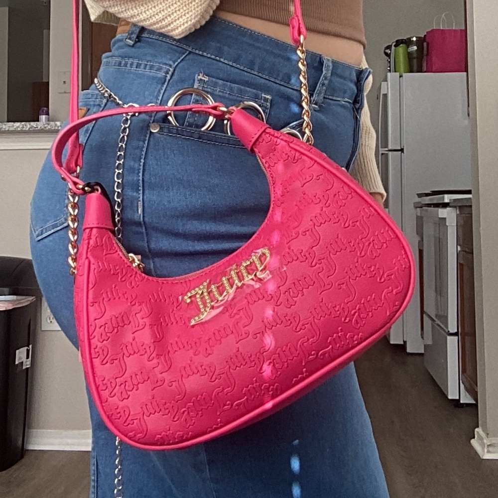 New Juicy Couture Bags